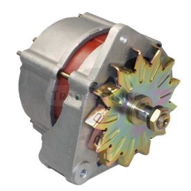 20130133 Prestolite alternator