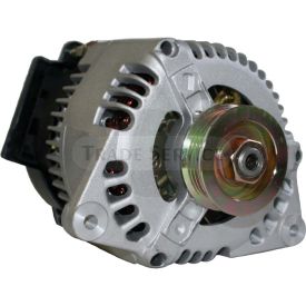 20130212 Prestolite alternator