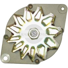 20140111 Prestolite alternator