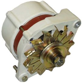 20150113 Prestolite alternator