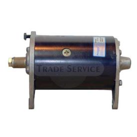 20200101 Prestolite dynamo