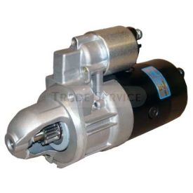 20500611 Prestolite starter motor