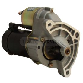 20500737 Prestolite starter motor
