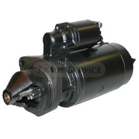 20500923GB Prestolite starter motor