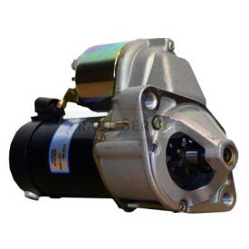 20510101 Prestolite starter motor