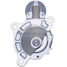 20510108 Prestolite starter motor