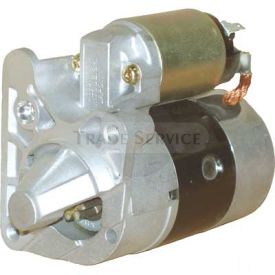20510236 Prestolite starter motor