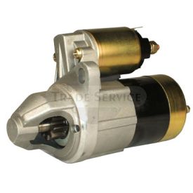 20513015 Prestolite starter motor