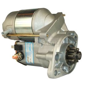 20513040 Prestolite starter motor