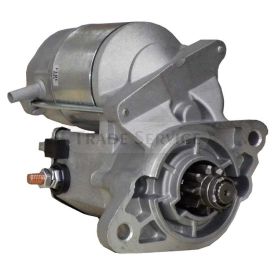 20513076 Prestolite starter motor