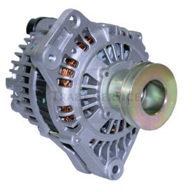35214415 Prestolite alternator