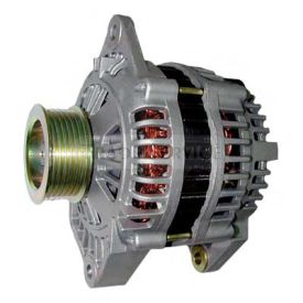 35214445 Prestolite alternator