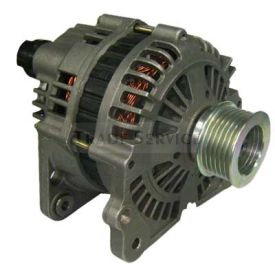 35214995 Prestolite alternator