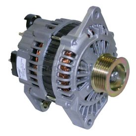 35215250 Prestolite alternator