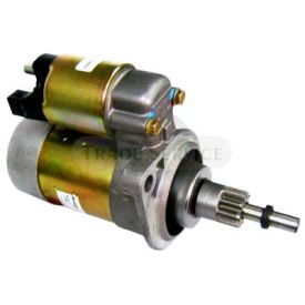 35258640 Prestolite starter motor