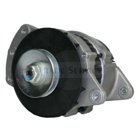66021174 Prestolite alternator