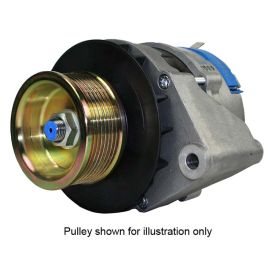 66021492 Prestolite alternator