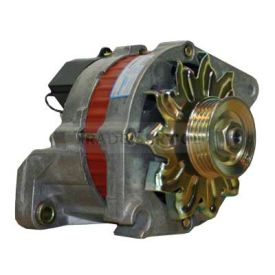 66021554 Prestolite alternator