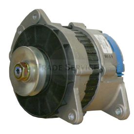 66021623 Prestolite alternator