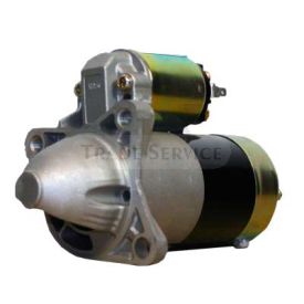 66925160 Prestolite starter motor