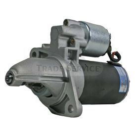 66925165 Prestolite starter motor