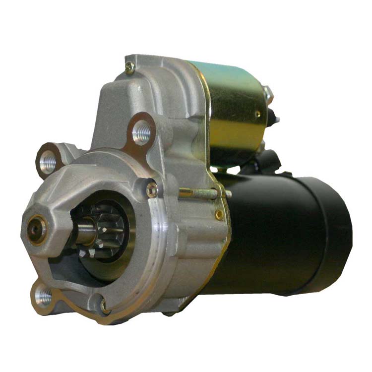 66925193 Prestolite starter motor
