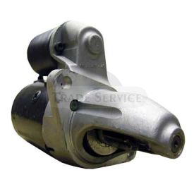 66925201 Prestolite starter motor