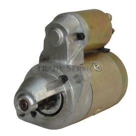 66925301 Prestolite starter motor
