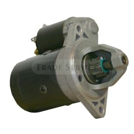 66925379 Prestolite starter motor