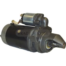858780GB Prestolite starter motor