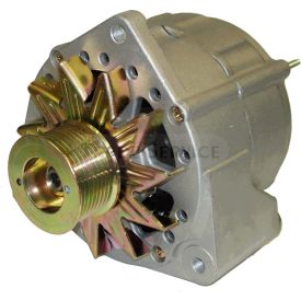 860143 Prestolite alternator