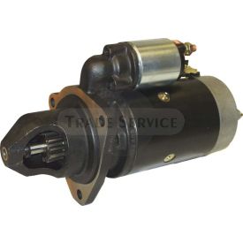 860304 Prestolite starter motor