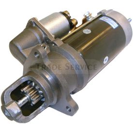 860305 Prestolite starter motor
