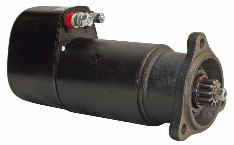 860513 Prestolite starter motor