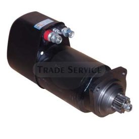 860546 Prestolite starter motor