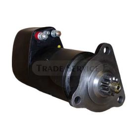 860548 Prestolite starter motor