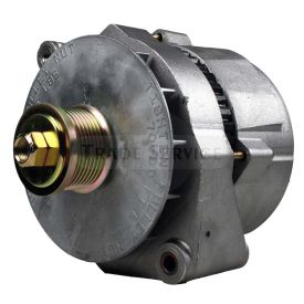 860608 Prestolite alternator