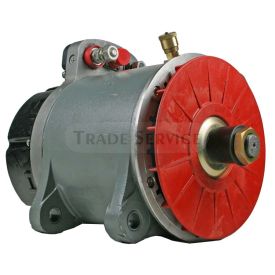 860609Z Prestolite alternator