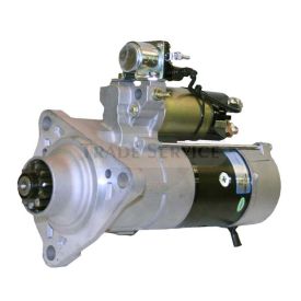 860616 Prestolite starter motor