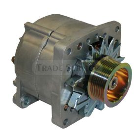 860620 Prestolite alternator
