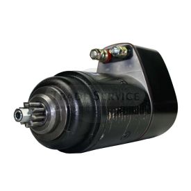 860662 Prestolite starter motor