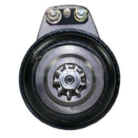 254327 starter motor