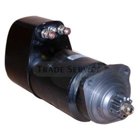 860674 Prestolite starter motor