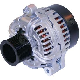 860712GBA Prestolite alternator