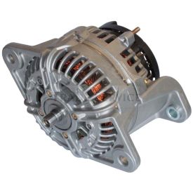 860804 Prestolite alternator