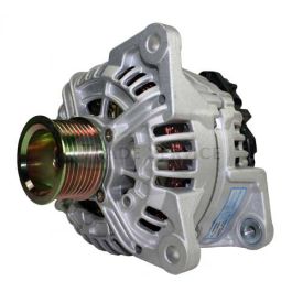 860806 Prestolite alternator