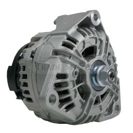 860808 Prestolite alternator