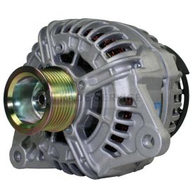 860810 Prestolite alternator