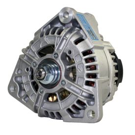 860811 Prestolite alternator