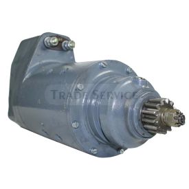 870713Z Prestolite starter motor